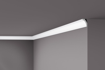 Декоративные решения NOЁL & MARQUET Карнизы nmc wt8 wallstyl